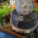 Illustration for article titled Death Star Wedding Cake Wins Fanboy of the Year Award, Sets Grounds for Divorce